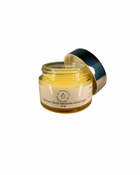 Bálsamo facial nocturno antiedad 30 g